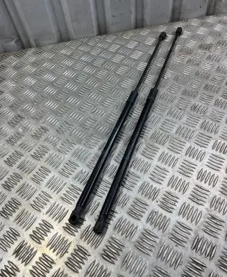 Mercedes-Benz GLC C253 Front bonnet/hood damper/strut A2539801264Q2 A2539800164007