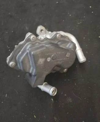 Audi Q5 SQ5 EGR valve 04L131501S
