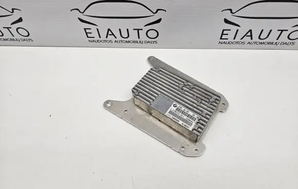 BMW X6 E71 Other control units/modules 6788575 2840008909300 000038311