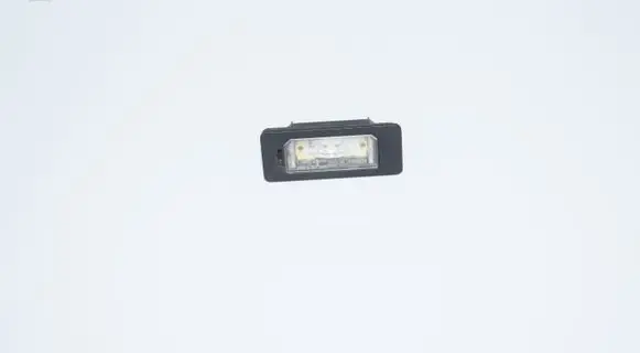 BMW 3 F30 F35 F31 Number plate light 7193293