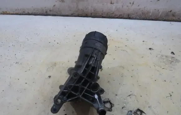 Fiat 500X Oil filter mounting bracket 55273044