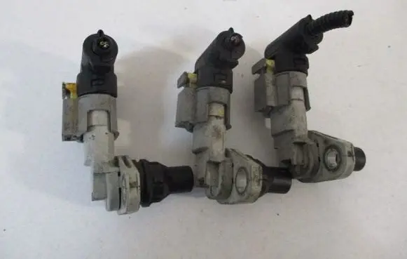 Fiat Bravo Camshaft position sensor 55216242