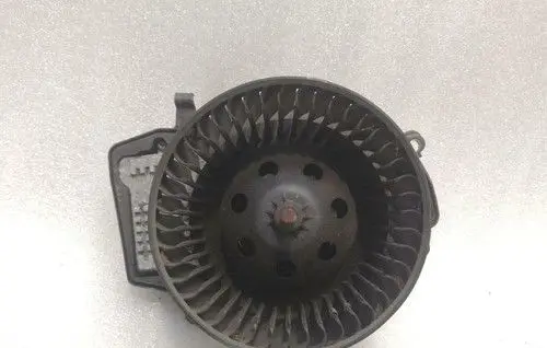 Mercedes-Benz SL R230 Heater blower motor/fan resistor A2308200314