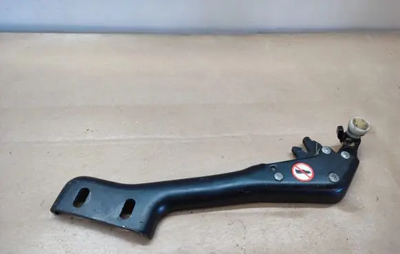 Ford Tourneo Custom Sliding door lower roller guide/hinge BK21V25000A