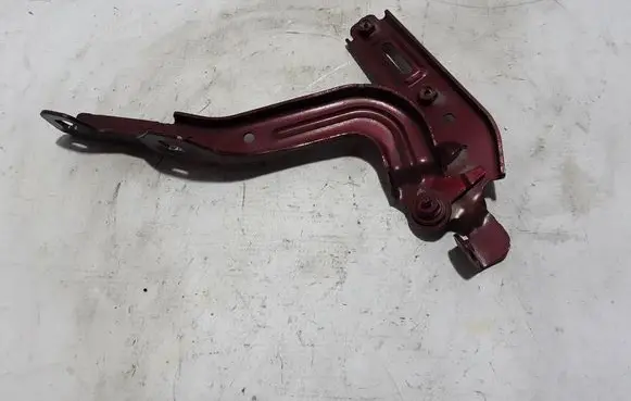 Chrysler Pacifica Engine bonnet/hood hinges 68224681AC