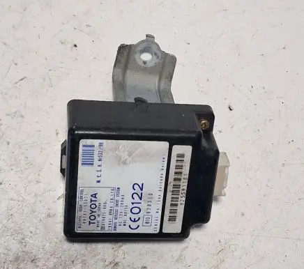 Toyota Yaris Other control units/modules 8974152021 619825000 020313
