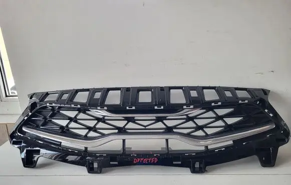 KIA Xceed Front bumper upper radiator grill 86351J7KA0