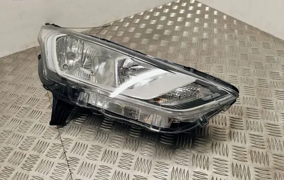 Ford Transit - Tourneo Connect Headlight/headlamp KT1B13W029AD L90152405 KT1B13W029