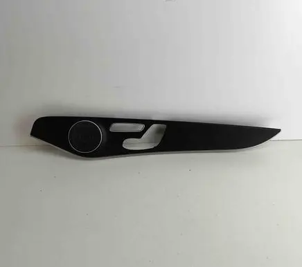 Mercedes-Benz GLC X253 C253 Front door card panel trim A2057202880