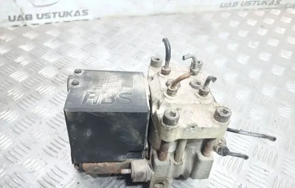 Fiat Tempra ABS Pump 0265201061