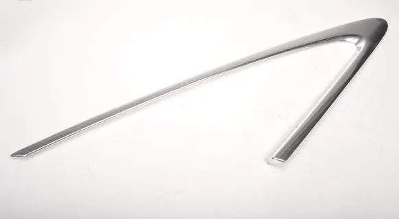 Jaguar XJ X351 Rear door trim (molding)
