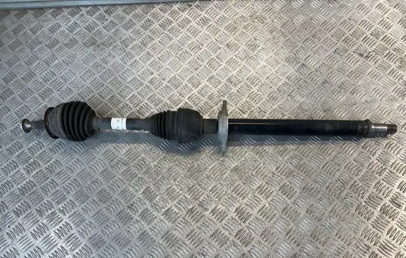 Infiniti Q30 Front driveshaft A2463309100