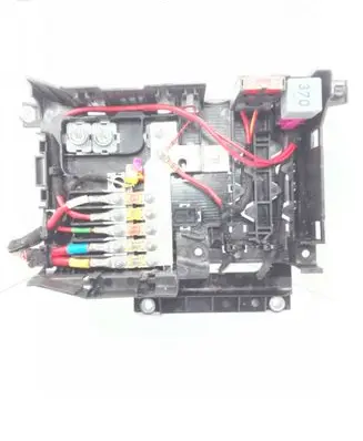 Audi Q7 4L Fuse box set 7L0937548C