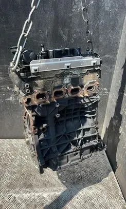 Volkswagen Golf VIII Engine DSU