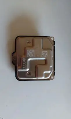 Porsche Cayenne (9Y0 9Y3) LED ballast control module 80A907397A