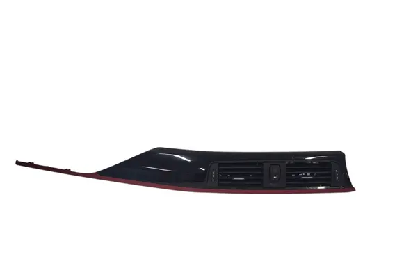 BMW 3 F30 F35 F31 Dash center air vent grill 921855215 508835