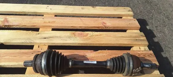 Volvo S80 Front driveshaft P8689206