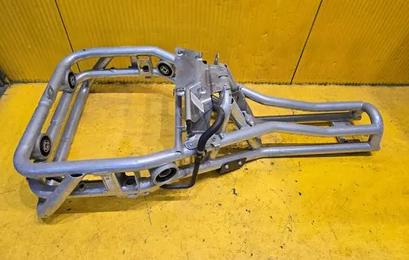 Mercedes-Benz EQC Frame A2936201700