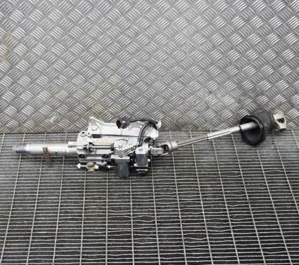 Porsche Panamera (970) Steering rack mechanical part 97034700831