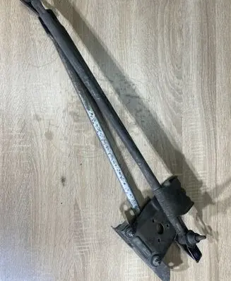 Peugeot Boxer Front wiper linkage and motor VWA1651