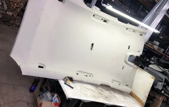 Volvo S90, V90 Headlining set 15502525