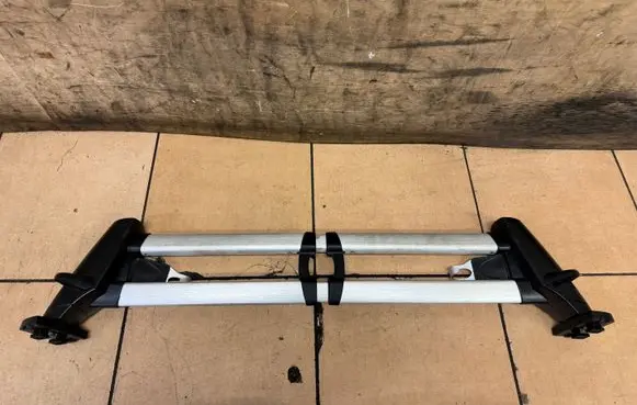KIA Ceed Trunk separation 