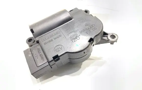 Audi Q7 4L Air flap motor/actuator 52411483R04