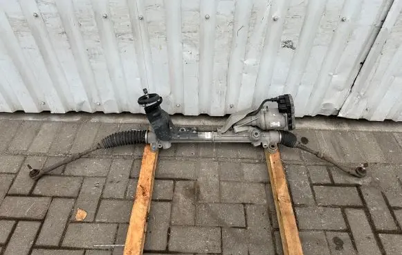 KIA Sportage Steering rack 57700F1690 56320F1690