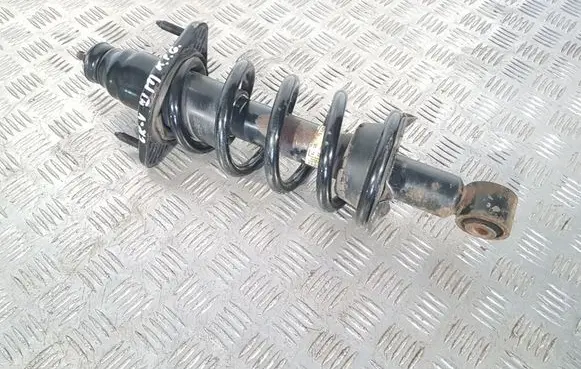Honda CR-V Rear shock absorber/damper 52620SWWE63
