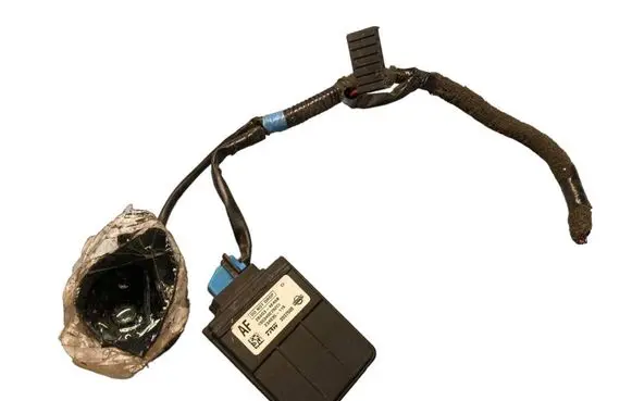 Renault Captur Rain sensor 285356725R 6PW01093201 284G34EA5B