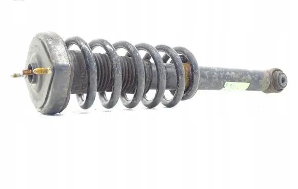 Mercedes-Benz SL R230 Front shock absorber with coil spring A2303202313