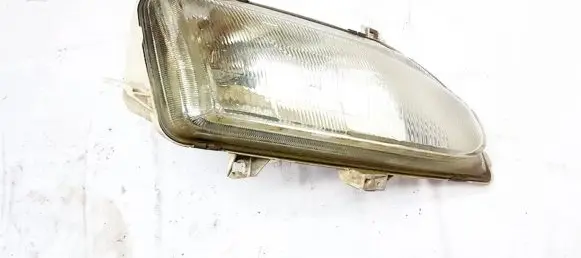 Ford Galaxy Headlight/headlamp 1305235255