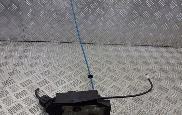 Fiat Croma Front door lock 51708421A