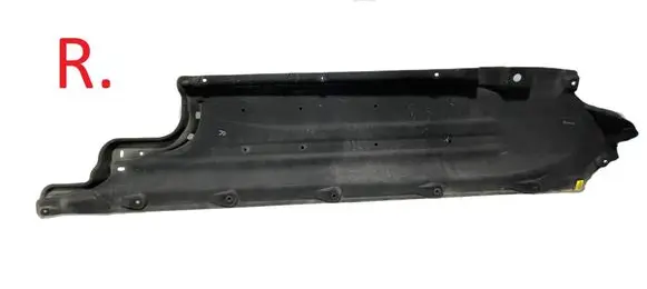 KIA Sorento IV Side bottom protection 84227P2000 42749