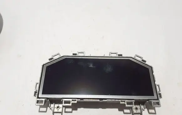 Audi A3 8Y Speedometer (instrument cluster) 8Y0920790F