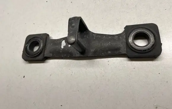 Audi A3 S3 8V Loading door lock loop/hook striker 8V0827507D