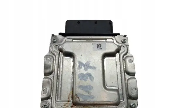 Mercedes-Benz Vito Viano W447 Other control units/modules A0009804213