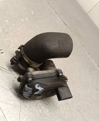 EGR valve