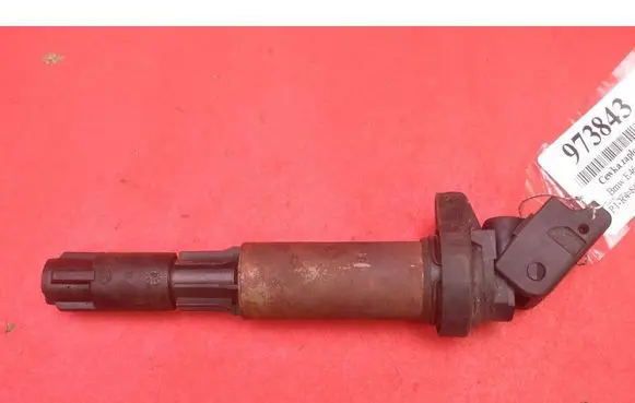 BMW 3 E36 High voltage ignition coil 