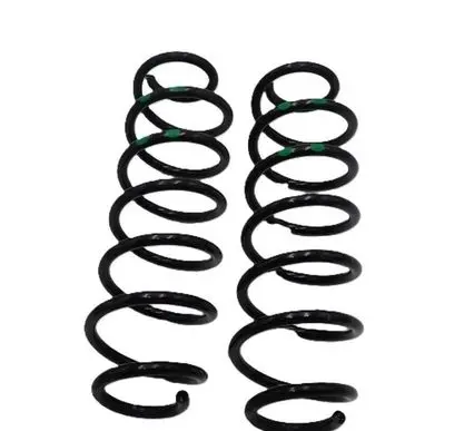 Toyota Yaris Cross Rear coil spring