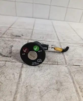 Alfa Romeo 147 Other switches/knobs/shifts 46480451