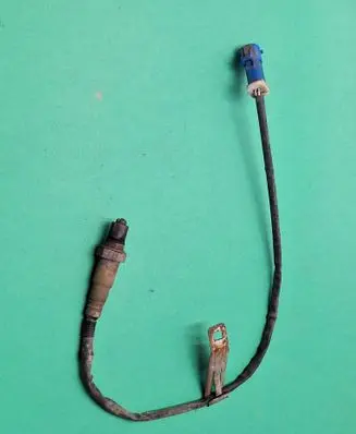 Ford Mondeo MK IV Lambda probe sensor