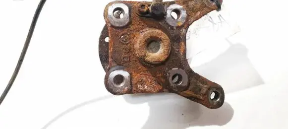 Fiat Bravo Stub axle 
