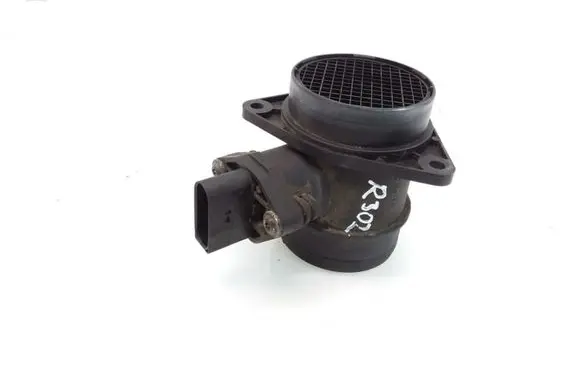 Volkswagen Polo III 6N 6N2 6NF Mass air flow meter 045906461 0281002318