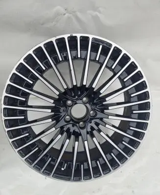 Mercedes-Benz EQC R21 alloy rim 