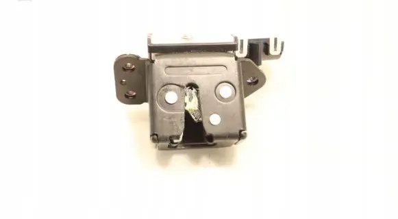 Mazda 3 Tailgate/trunk/boot lock/catch/latch 48630
