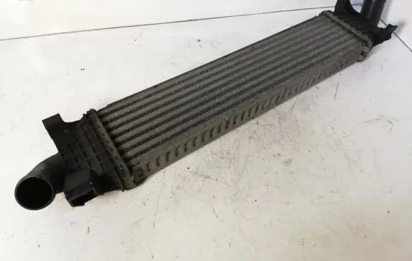 Ford C-MAX I Intercooler radiator 3M5H9L440AD