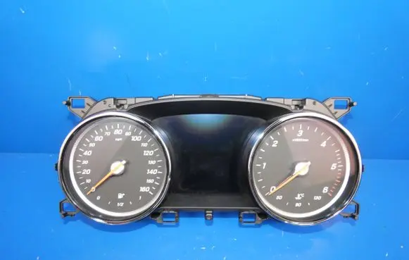 Mercedes-Benz E W213 Speedometer (instrument cluster) A2139007625 A2139016409 A2139024117