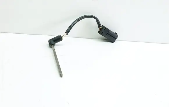 BMW 5 E39 Interior temperature sensor 83913879