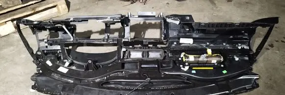 Volkswagen PASSAT B6 Dashboard 3C1857003